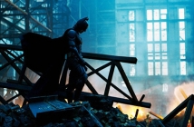 Ан Хатауей е жената-котка в The Dark Knight Rises