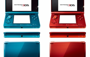 Nintendo 3DS атакува Европа на 25 март