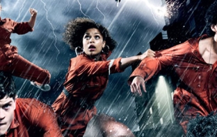 Мисфитс (Misfits) Мисфитс (Misfits)