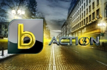 BTV Action с HD визия и спец ефекти от "Матрицата"