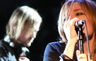 Portishead на Exit 2011