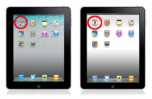 Загадки относно iPad 2