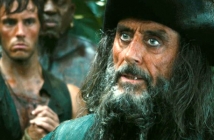 "Карибски пирати 4": кой е Черната брада?