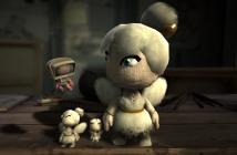 LittleBigPlanet 2 разкара CoD: Black Ops от върха на UK VGC