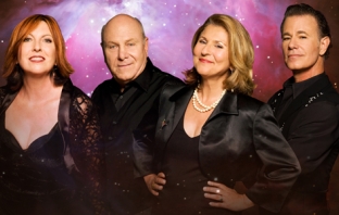 The Manhattan Transfer идват в България