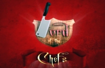 Слави Трифонов пуска кулинарно състезание Lord of the Chefs