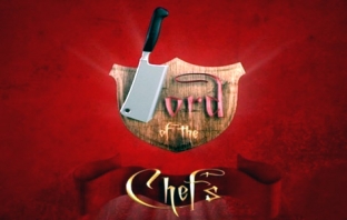 Слави Трифонов пуска кулинарно състезание Lord of the Chefs