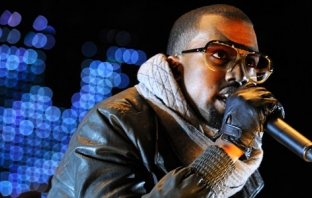 Kanye West издава нов албум
