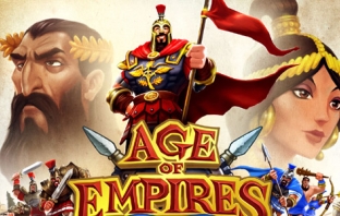Age Of Empires Online ще е безплатна