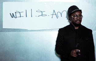 Intel нае will.i.am за креативен директор