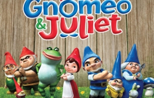Gnomeo & Juliet OST