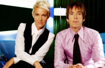 Roxette - при Слави или при Вили Сечкова?