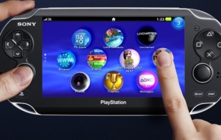 PlayStation Portable 2, или Next Generation Portable от Sony