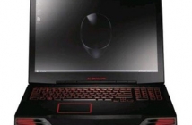 Лаптоп за геймъри Dell Alienware M18x
