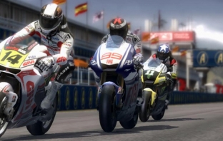 MotoGP 10/11 излиза на 18 март