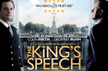 "Речта на Краля" с отличието и на Гилдията на режисьорите