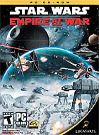 Star Wars: Empire at war Star Wars: Empire at war