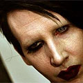 Marilyn Manson и Keanu Reeves заедно на снимачната площадка?