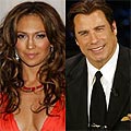 John Travolta и Jennifer Lopez в широкоекранния римейк на Далас