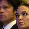Brad Pitt и Angelina Jolie сключват брак на 18 или 19 март?