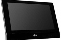 Първият 3D таблет LG Slate