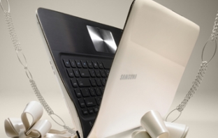 Samsung SF310 - стилен и мощен лаптоп