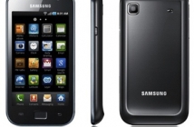 Samsung представя Galaxy SL i9003 