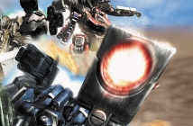 Namco Bandai издават нова Armored Core през 2012