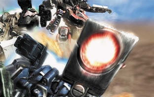 Namco Bandai издават нова Armored Core през 2012