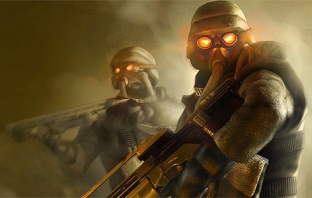 Карти от Killzone 2 идват в Killzone 3 чрез Retro Map Pack Карти от Killzone 2 идват в Killzone 3 чрез Retro Map Pack
