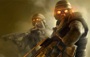 Карти от Killzone 2 идват в Killzone 3 чрез Retro Map Pack