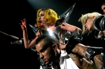 Lady GaGa с най-шокиращo видеo досега за Born This Way