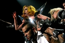 Lady GaGa с най-шокиращo видеo досега за Born This Way