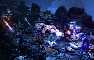 Dungeon Siege 3 излиза на 27 май