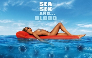 Пираня 3D (Piranha 3-D)