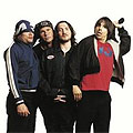 Red Hot Chili Peppers разкриха съдържанието на 