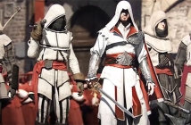 Assassin's Creed: Brotherhood с приз от Гилдията на сценаристите в САЩ