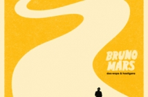 Bruno Mars - Doo-Wops & Hooligans