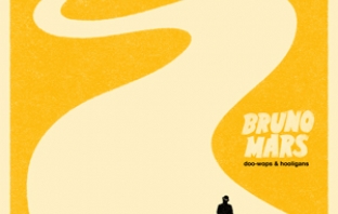 Bruno Mars - Doo-Wops & Hooligans