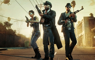 Ubisoft обявиха Call of Juarez: The Cartel