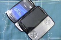 Подробности за Sony Ericsson Xperia Play
