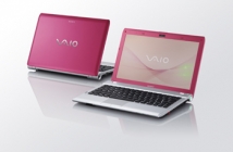 Fusion нетбук Sony VAIO YB