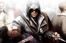 1 млн. Assassin's Creed фенове във Facebook = нова карта
