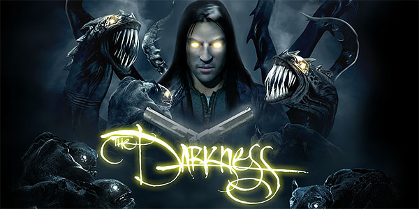 2K Games обявиха The Darkness II