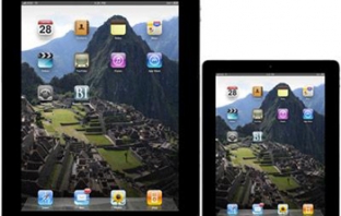 Нови подробности за iPad 2