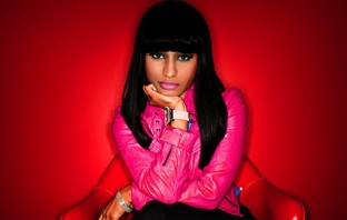 Nicki Minaj покори Billboard 200