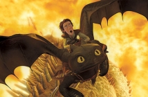 Стартира продукцията на How To Train Your Dragon 2