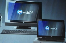 HP показа първия webOS таблет, портва платформата за PC до края на 2011