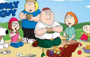 Activision издават Spider-man и Family Guy до края на 2011