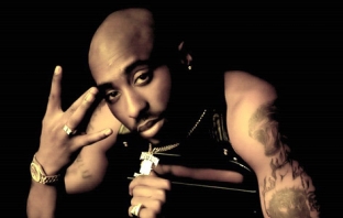 Започват снимките на биографичния филм за Tupac